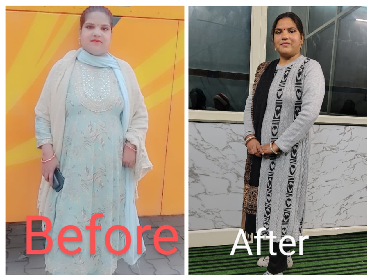 Transformation 10